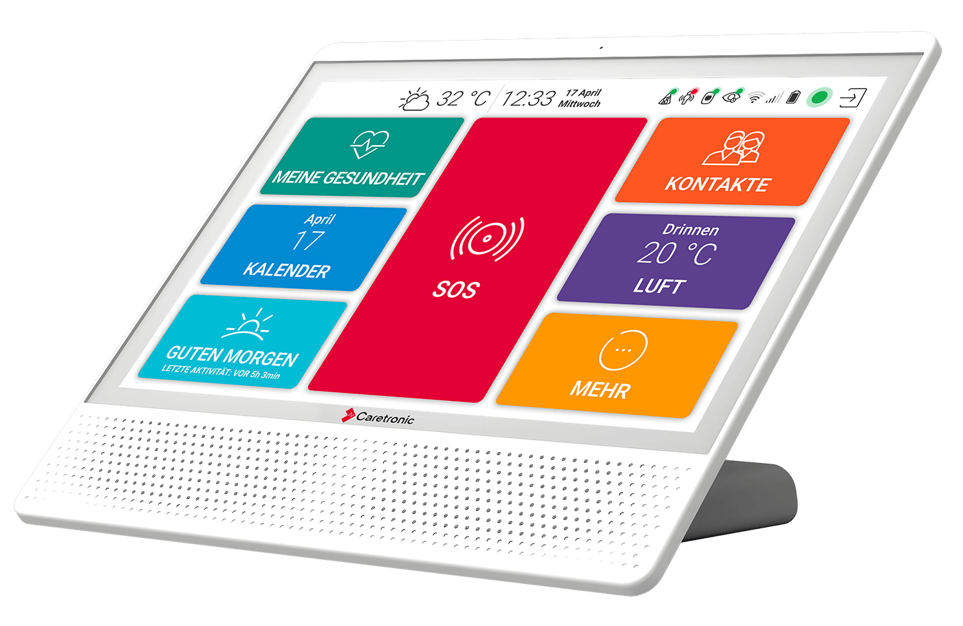 HomeTab